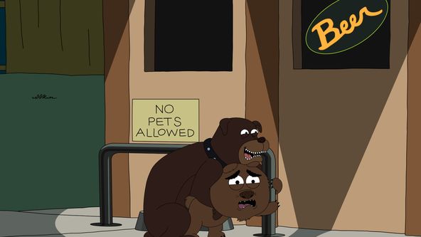 Brickleberry III (7)
