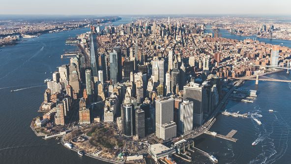 Jak postavit město (3)