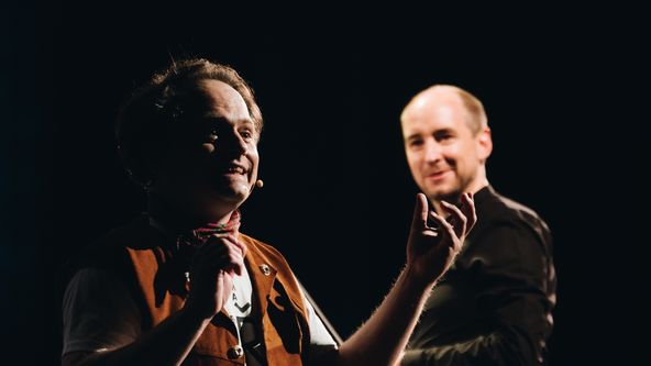 Mozartovy děti 2022 - slavnostní koncert