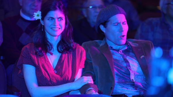 Dokážeš udržet tajemství?