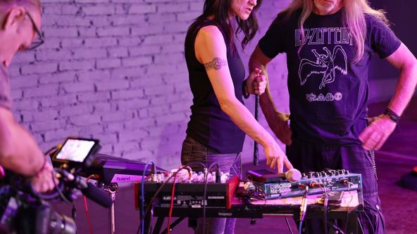 Ikony Kamila Střihavky (10/10)