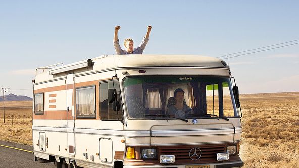 Nejkrásnější den