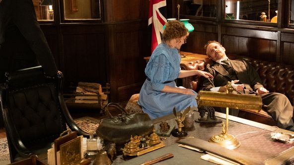 Případy detektiva Murdocha XV