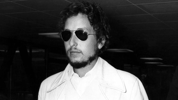 Hudba, která ovlivnila Boba Dylana