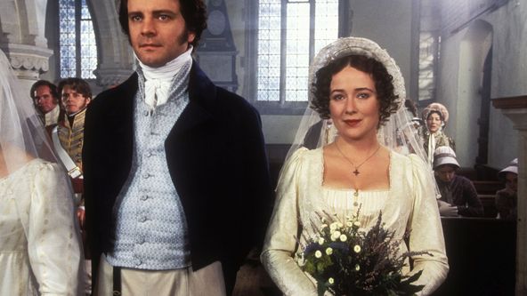 Pýcha a předsudek (6/6)