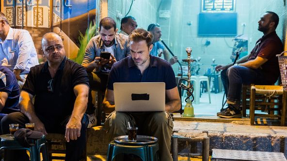 Zakázaná historie V (6)