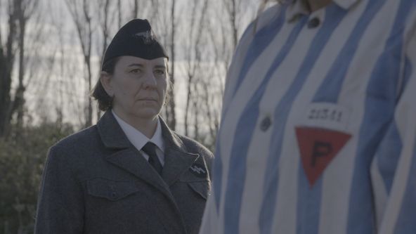 Koncentrační tábor Ravensbrück