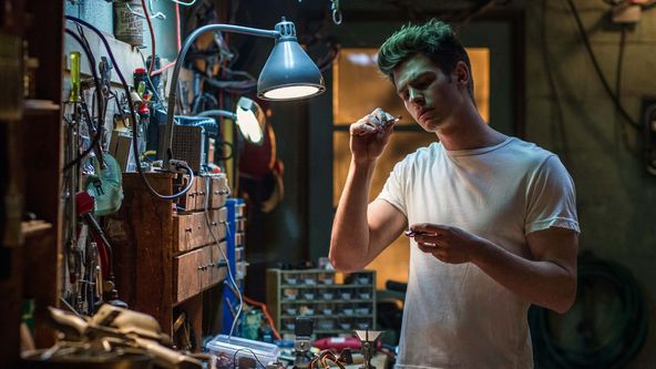 Amazing Spider-Man 2