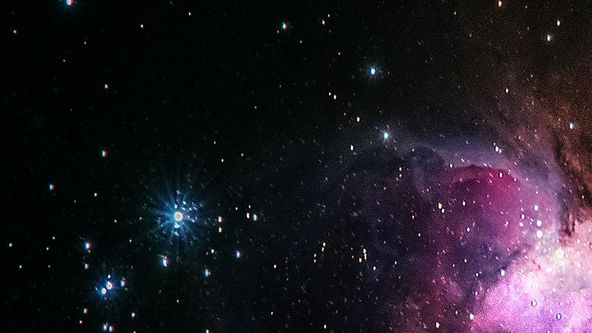 Jak funguje život, vesmír a vůbec (2/2)