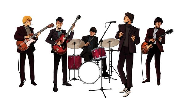 Bill Wyman: Ten z Rolling Stones