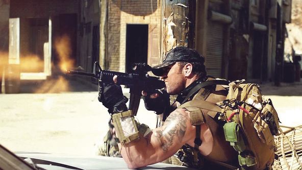 Sniper: Special Ops