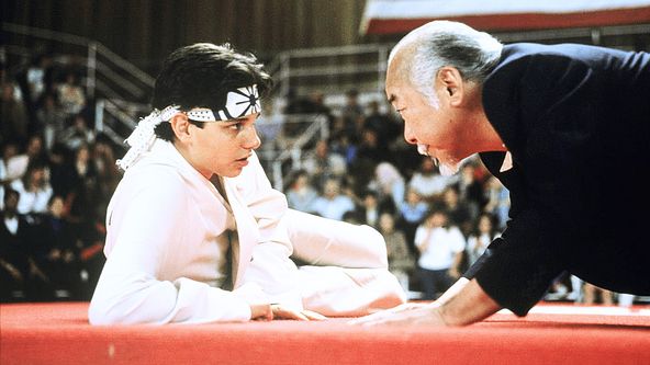 Karate Kid 3