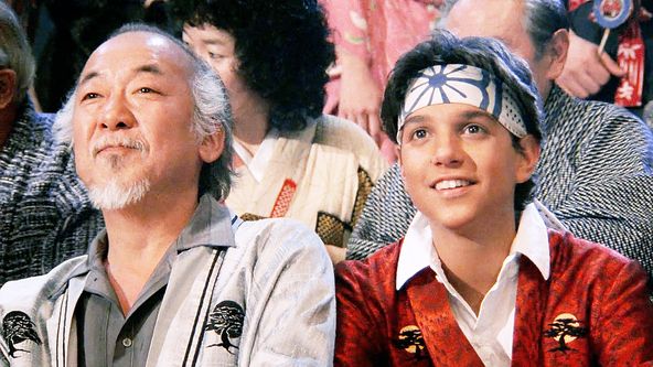 Karate Kid 2