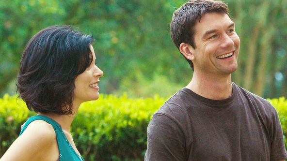 Nora Roberts: Prokletá zátoka