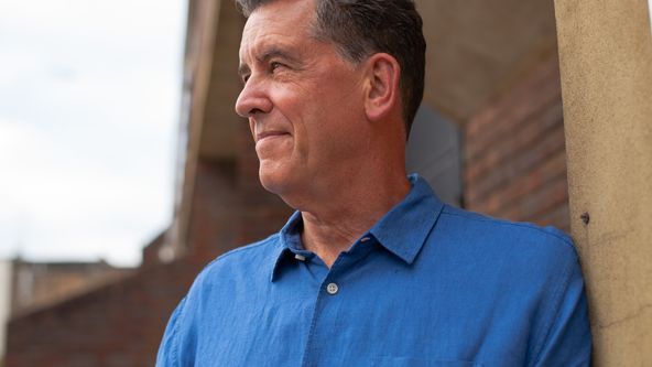 Luštitelé konspiračních teorií (1)