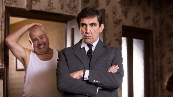 Zavolejte porodní sestřičky V (5/8)