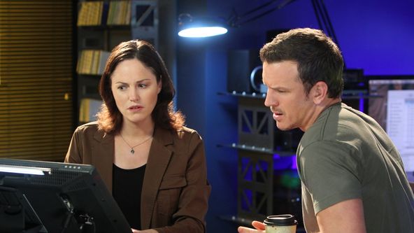 Kriminálka Las Vegas XIII (10)