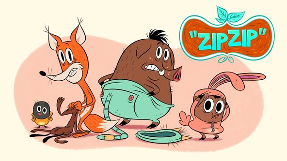 Zip Zip