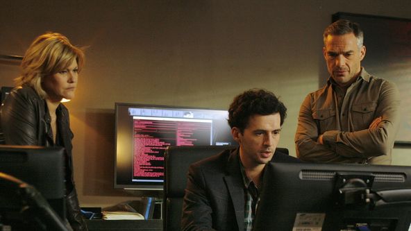 Profil zločinu V (2)