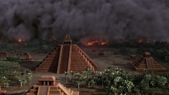 Katastrofy, které otřásly světem (1)