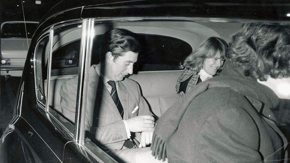 Král Karel III.: Nová éra