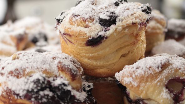 James Martin - Americké dobrodružství (8)