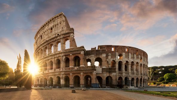 Architektonické legendy a moderní divy (5)