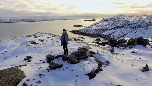 Volání skutečného severu (2)