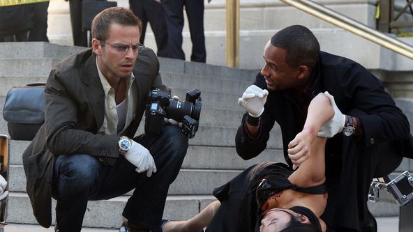 Kriminálka New York IV (7)