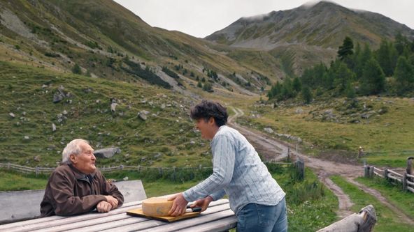 Půvab rakouských hor (5/5)