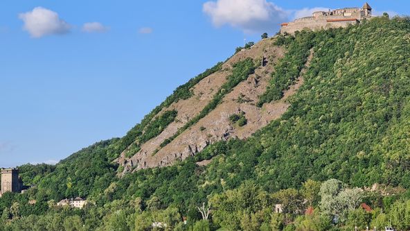 Dunaj - proti proudu (8)