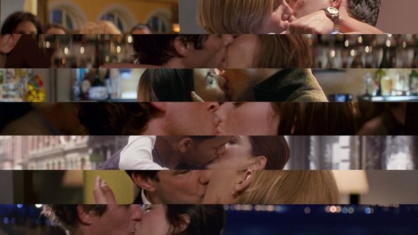 Kouzlo romantických komedií