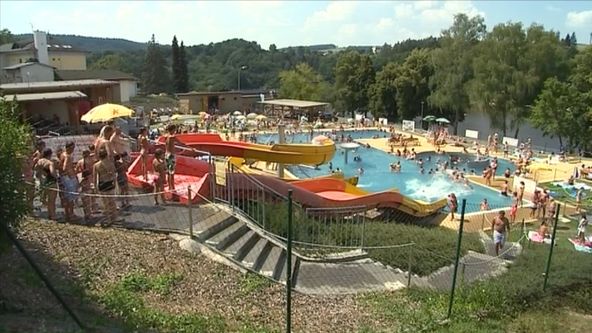 České počasí (7/10)