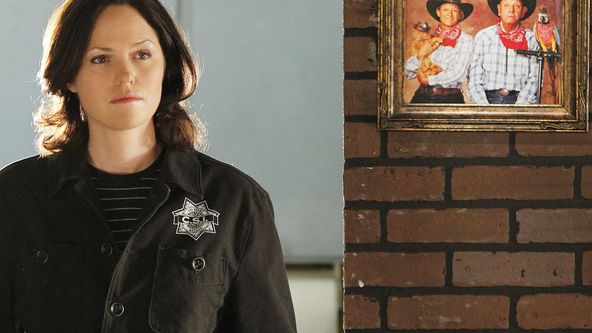 Kriminálka Las Vegas XI (9)