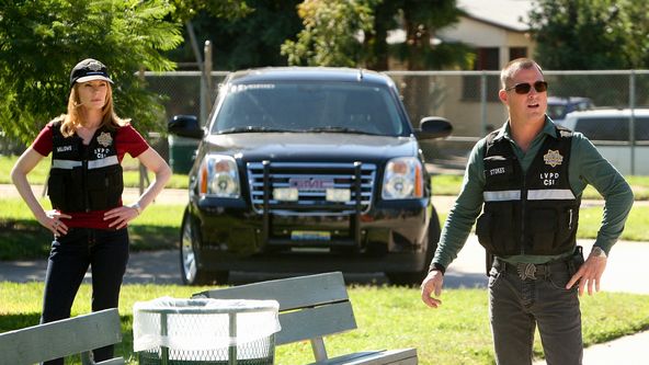 Kriminálka Las Vegas XI (10)