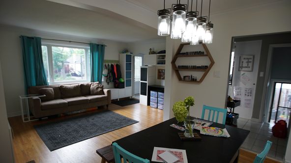 Dům snů - Dvojčata vzpomínají (2)