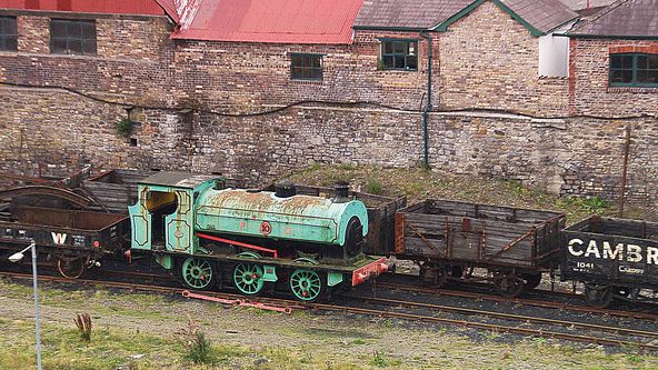 Krásné země z výšky