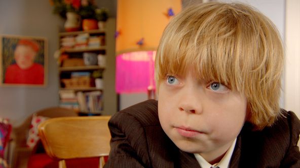 Tajný život kluků II (4/10)