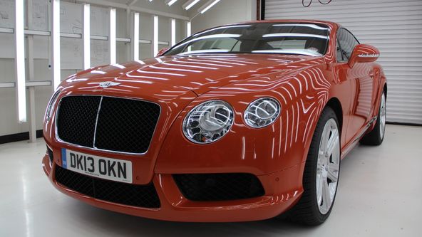 Zrození superauťáků (1)