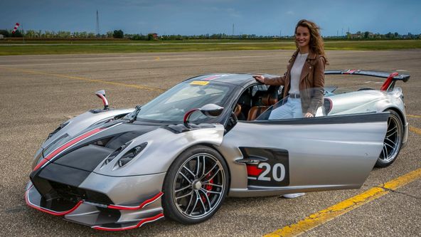 Honba za superauty (10)