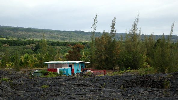 Havaj, cesta ke kořenům