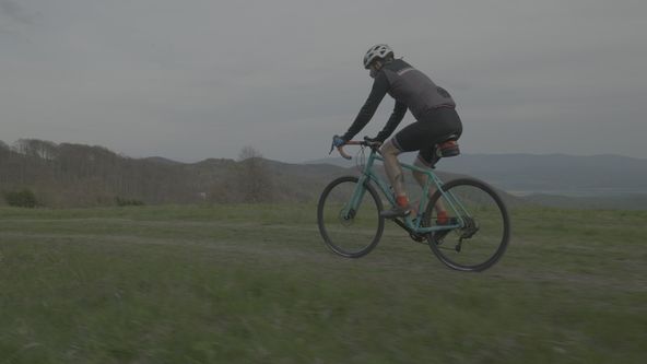 Lidé na hranici (12/12)