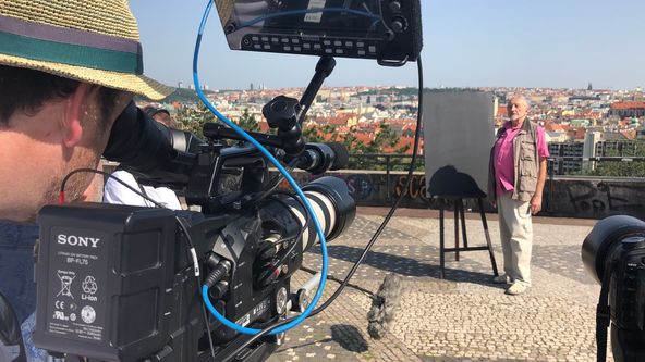 Vodňanský & Skoumal - Všechno je proměnlivé