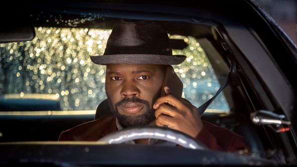 Záhady Hailey Deanové