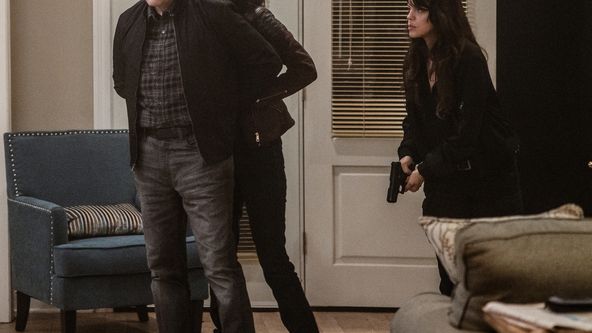 Námořní vyšetřovací služba: New Orleans VI (15)