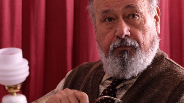 Úsměvy Františka Řeháka