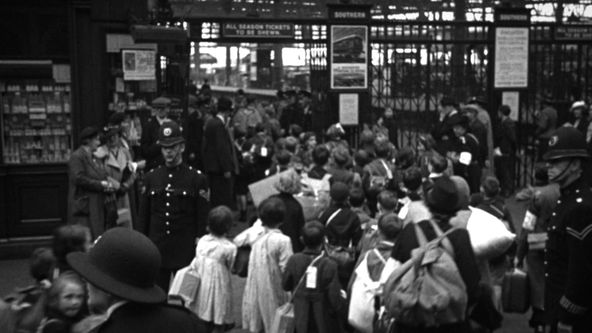 Prvních 72 hodin druhé světové války (2/3)