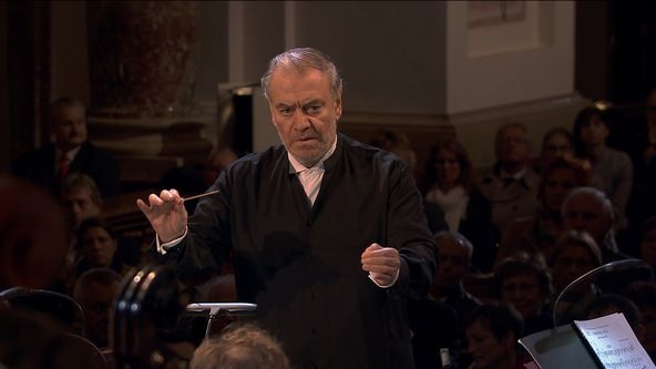 Anton Bruckner - neuznaný génius