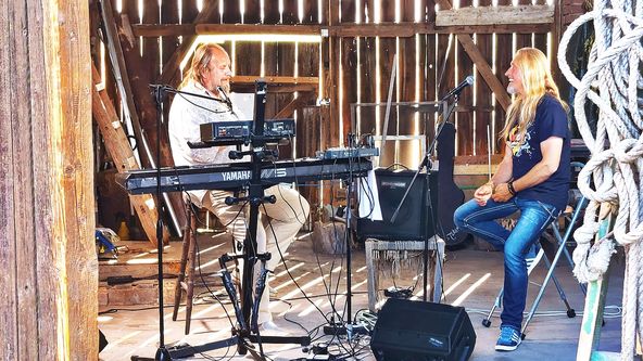 Ikony Kamila Střihavky (4/10)