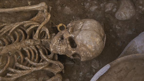 Etruskové, tajemná středomořská civilizace